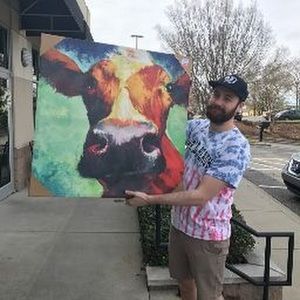 Meet your Posher, Tyler